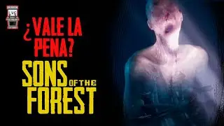 Valdr&aacute; la pena COMPRAR SONS OF THE FOREST?