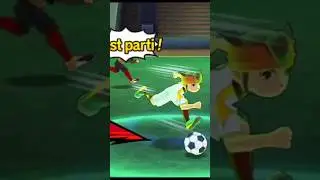 attempts inazuma eleven go strikers xtreme 11 gkeepers VS 11 forwards #6
