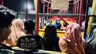 GARRISON PARK SIALKOT