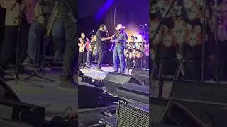 The Legends of Tejano music                                 Tejano Takeover 2024