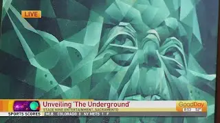 Unveiling 