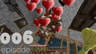 006 Automated Cow Farm : Let's Play Minecraft : Geeky Minecrafter