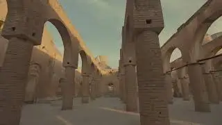 Amazing engineering monuments, monasteries, Great Pyramids of ancient Egypt, among civilisations