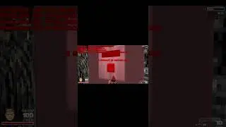 DEMONIC SHOTGUN?! - Doom: Infinite #shorts #doom #doommodding #doomclassic #gaming