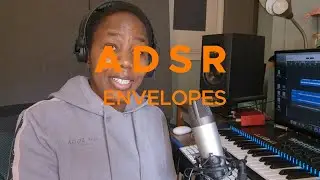 ADSR ENVELOPE
