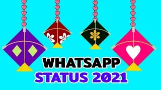 || Happy Utarayan 2021🤗 Happy Makar Sankranti 2021🔥