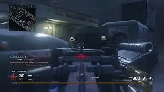 THE PKM IS GODLY! ON WETWORK 25-2 | MWR Gameplay