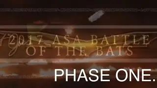 2017 Monsta Boogeyman LC Slowpitch Bat Review. 2017 ASA Battle Of The Bats. PHASE ONE; BAT 10.