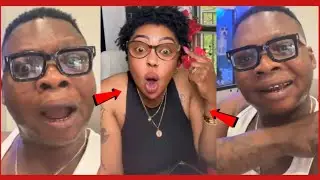 This is Not Fair! How Can Nana Tonado Say All these About Afia Schwarzenegger? This Can't be True!!