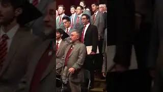 Landlord Fill the Flowing Bowl 11/17/17