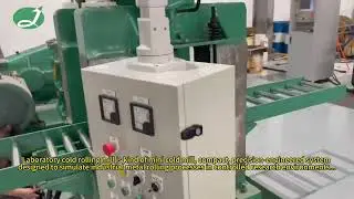 What is Cold rolling mill for R&D#Lab cold rolling mill#Mini Rolling Mill#cold rolling mill