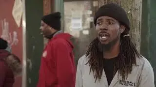 OPIOIDS: A Breakdown of the Invisible Overdose Crisis in the Black Community