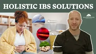 IBS: What You Need to Know About Managing Symptoms Naturally