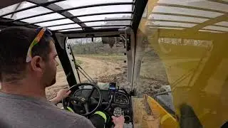❗️FARMLIVE #14❗️😎 JCB 541-70 - Komposty