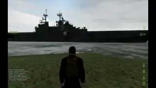 DayZ - WTF!