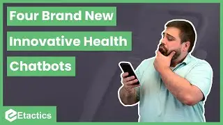 4 Brand-New Innovative Healthcare Chatbots