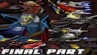 Digimon Digital Card Battle USA Season 3 The Dark Digimon and the Digipocalypses Final Part