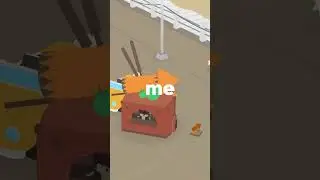 I BECAME a HOLE and ate a WHOLE county Part 12