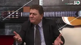 المطرب احمد مدنية: 'شعب الدحية ما فيه خير وهذه زوبعة'