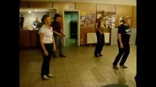 TUMBLING RUSH