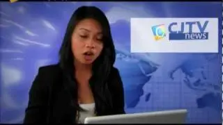 CJTV NEWS 2010