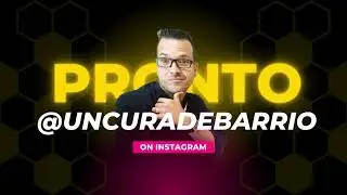 Un Cura De Barrio
