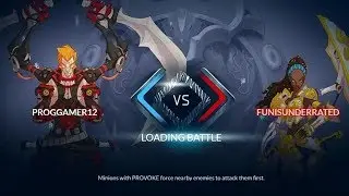 DUELYST:SONGHAI EMPIRE