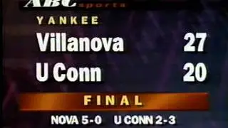 Texas vs. Oklahoma 1992 (8/14)