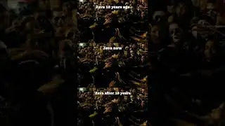 Java Demand in market before, now, after...