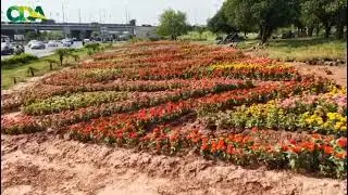 Faizabad Interchange | A New Look | Capital Development Authority (CDA)