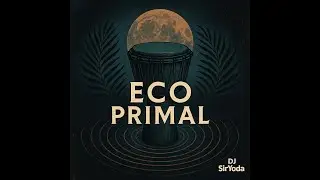 Tribal Tech House 2025 - Eco Primal