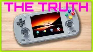 The Truth About The Retroid Pocket Mini