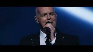 Pet Shop Boys - New York City Boy - Inner Sanctum Live 2018 (Audio 5.1)