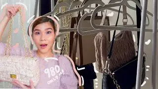 Where to buy?VERY AFFORDABLE | LUXURY BAGS ALTERNATIVE for as low as 500 pesos only | Tipid | Budget