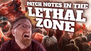 Update 23 PATCH NOTES!