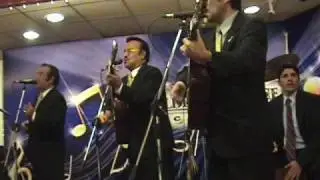 Con Locura - Los Morunos, por Edgar Rivera Del Piélago