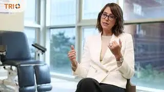 Clinical trials at Translational Research Institute