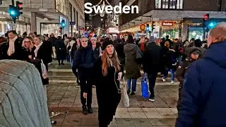 Stockholm: The Nordic Capital of Beauty