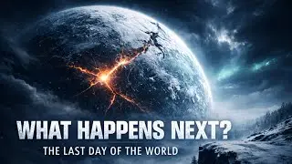 Population Zero - The Last Day Of The World 4K Documentary Travel Video 
