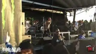 Memphis May Fire - 
