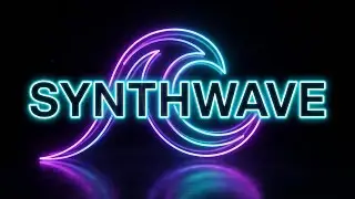 📼 1985 RETRO | Chill 80s Evening Ambiance | Sentimental Synthwave & Dreamy Vibes