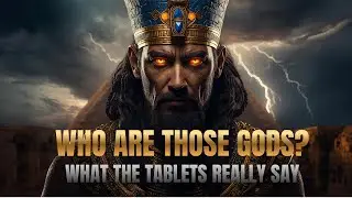 ANUNNAKI &ndash; Gods, Lies And The Invented Alien Empire