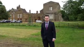 Cracking The Property Code
