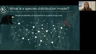 Connectivity Matters - Session #1