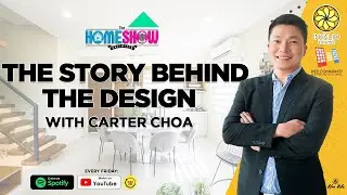 Weecomm Series #7: Designing and Building the model units of Intalio Estates