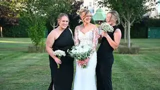 Kent Wedding Videographer | Wedding Highlights Film | Dover Media Group