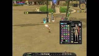 Silkroad Online Xian Genie's Lamp Open (03.10.2021)