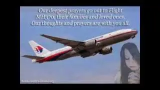 Flight MH 370