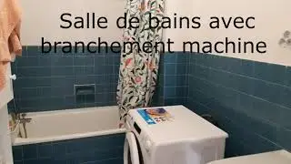 T1 aux Chartrons de 36m2