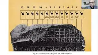 Reconstructing the Chronology of Egyptian Predynastic Kings: A Multi - Approach Analysis